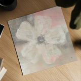 Nimbus Bloom II by Studio Mousseau. Shown as a detailed flat fine art print, highlighting archival giclee quality. Available as an archival giclee rolled canvas, fine art paper, or poster print. SKU 35882a.