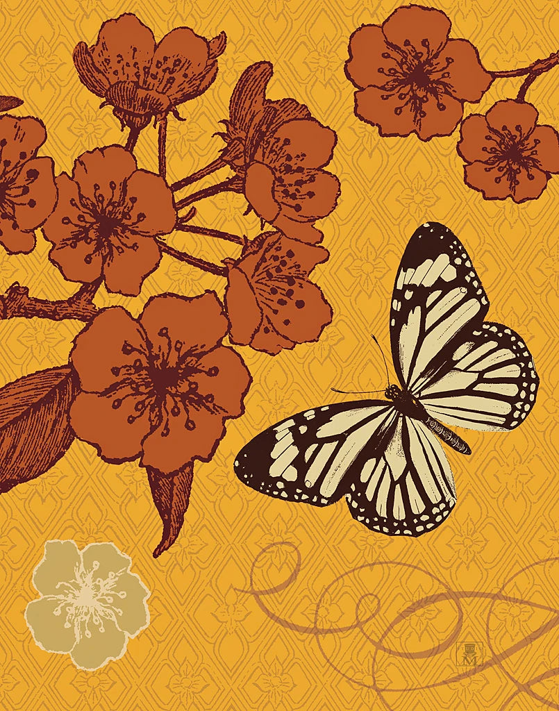 Orchard Bloom by Studio Mousseau