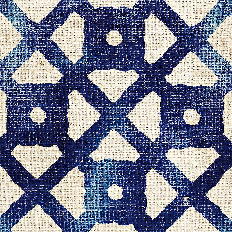 Sea Shore Tile I by Studio Mousseau