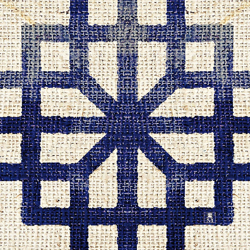 Sea Shore Tile II by Studio Mousseau
