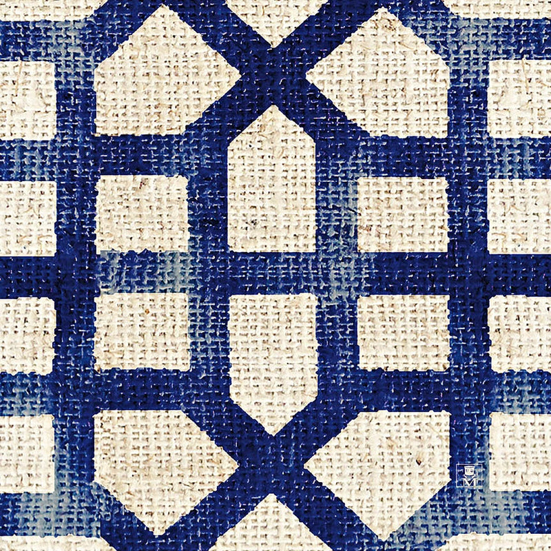 Sea Shore Tile III by Studio Mousseau