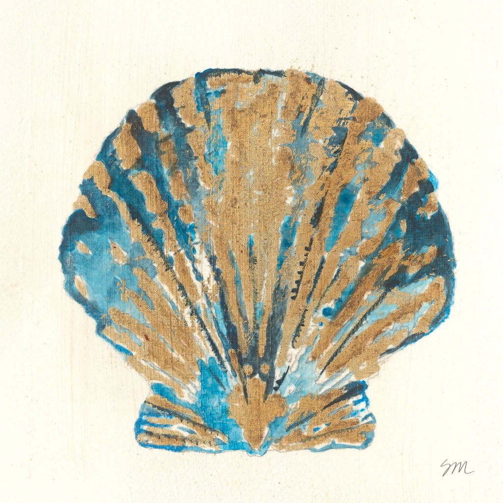 Shell V by Studio Mousseau