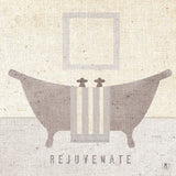 Soft Cleanse I by Studio Mousseau. SKU 31382a. Archival Giclee Fine art print for wall decor.