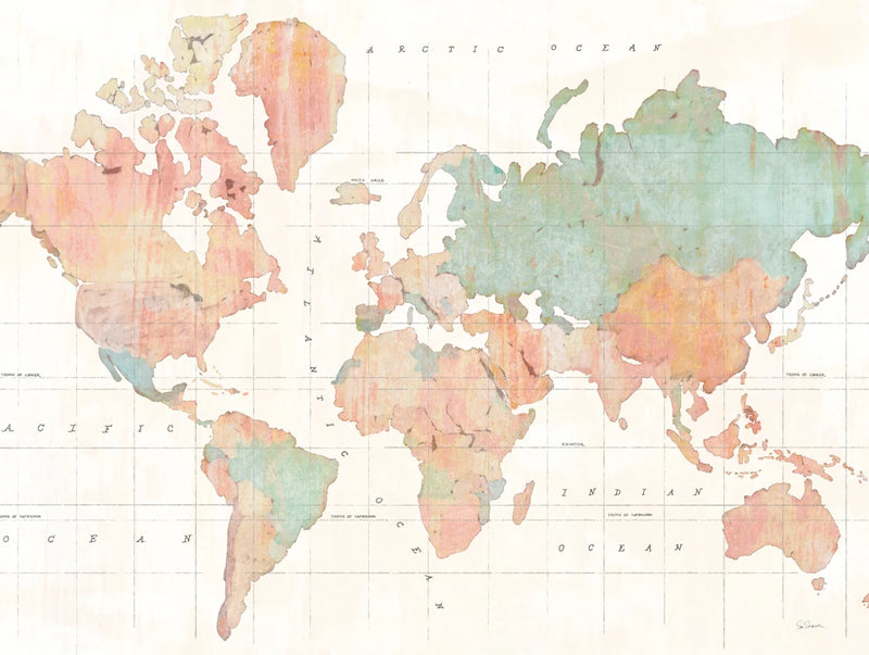 Across the World v3 Crop by Sue Schlabach