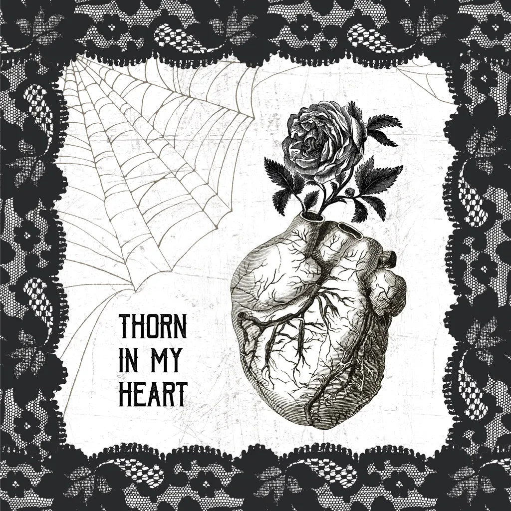 Arsenic and Anatomy I by Sue Schlabach. SKU 75717a. Archival Giclee Fine art print for wall decor.