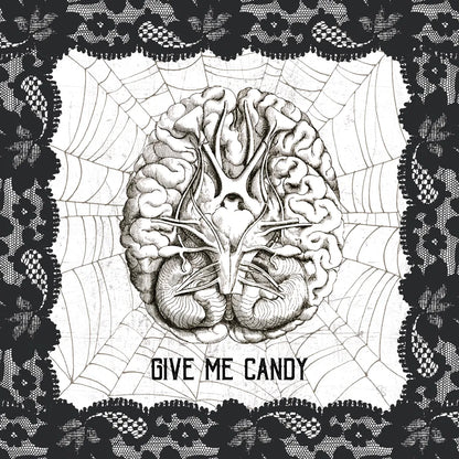 Arsenic and Anatomy III by Sue Schlabach. SKU 75719a. Archival Giclee Fine art print for wall decor.