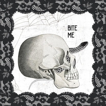 Arsenic and Anatomy V by Sue Schlabach. SKU 75721a. Archival Giclee Fine art print for wall decor.