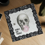 Arsenic and Anatomy VI by Sue Schlabach. Shown as a detailed flat fine art print, highlighting archival giclee quality. Available as an archival giclee rolled canvas, fine art paper, or poster print. SKU 75722a.