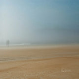 Beach Stroll no Border by Sue Schlabach. SKU 10606a. Archival Giclee Fine art print for wall decor.