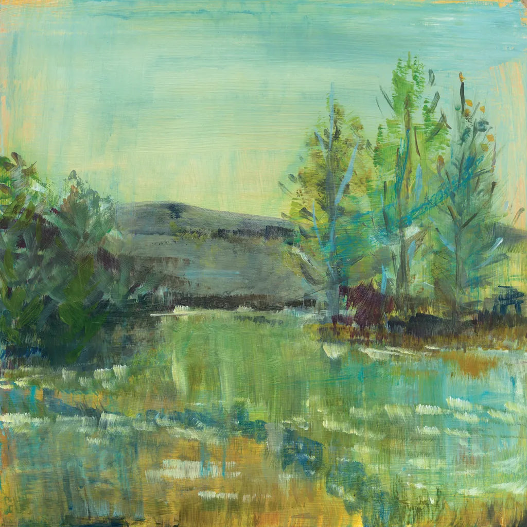 Beautiful Life by Sue Schlabach. SKU 38101a. Archival Giclee Fine art print for wall decor.