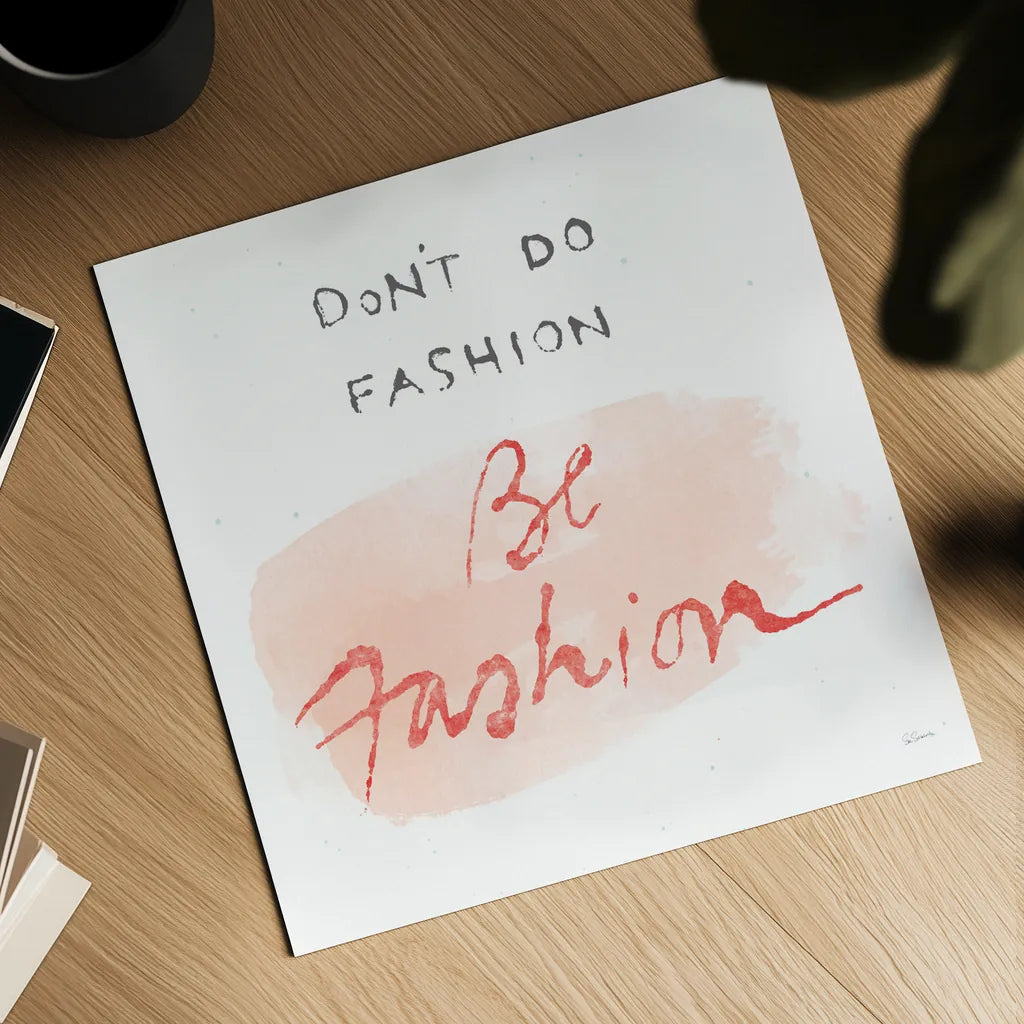 Beauty and Sass IV by Sue Schlabach. Shown as a detailed flat fine art print, highlighting archival giclee quality. Available as an archival giclee rolled canvas, fine art paper, or poster print. SKU 31075a.