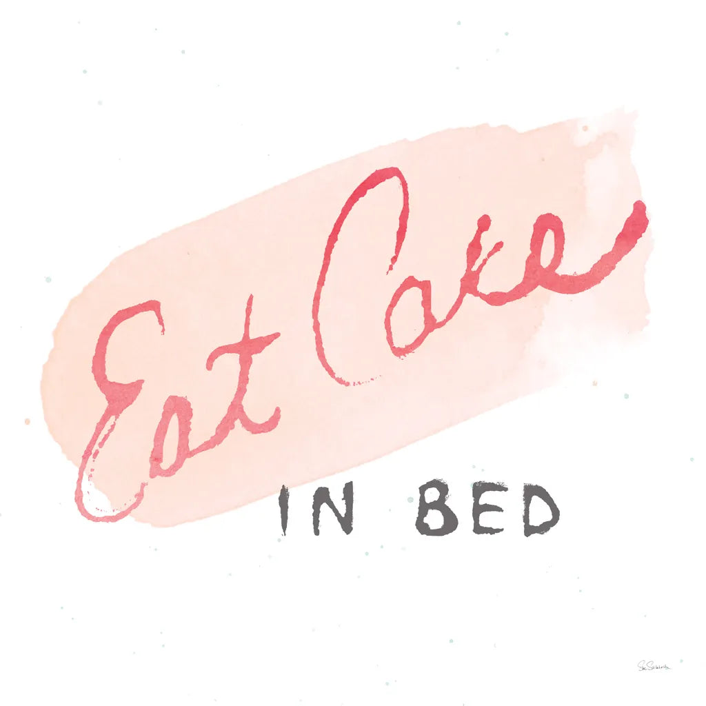 Beauty and Sass VI by Sue Schlabach. SKU 31077a. Archival Giclee Fine art print for wall decor.