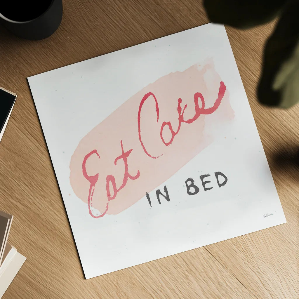 Beauty and Sass VI by Sue Schlabach. Shown as a detailed flat fine art print, highlighting archival giclee quality. Available as an archival giclee rolled canvas, fine art paper, or poster print. SKU 31077a.