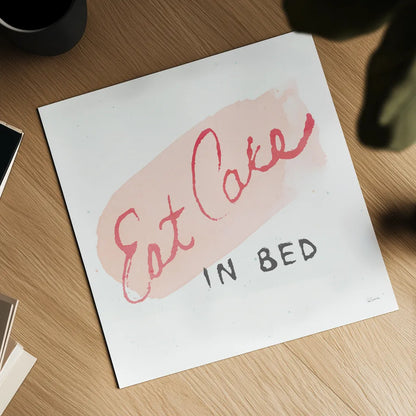 Beauty and Sass VI by Sue Schlabach. Shown as a detailed flat fine art print, highlighting archival giclee quality. Available as an archival giclee rolled canvas, fine art paper, or poster print. SKU 31077a.