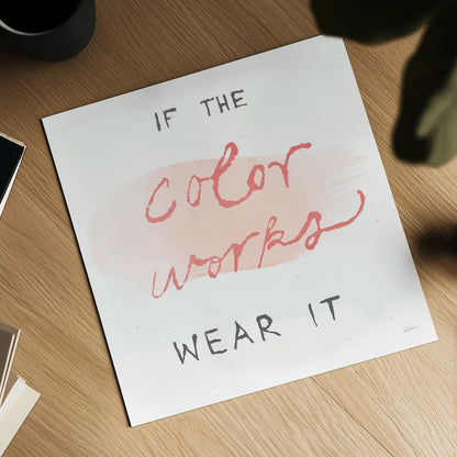 Beauty and Sass VIII by Sue Schlabach. Shown as a detailed flat fine art print, highlighting archival giclee quality. Available as an archival giclee rolled canvas, fine art paper, or poster print. SKU 31313a.