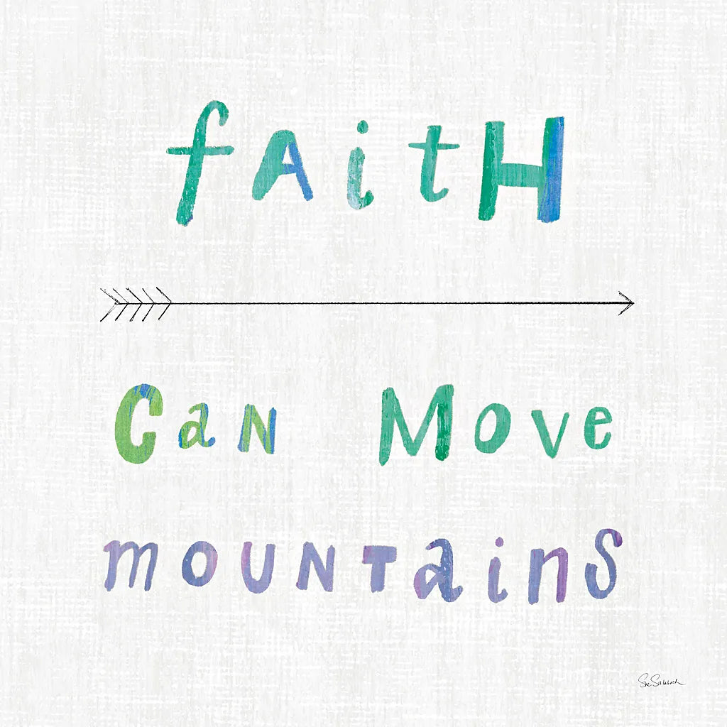 Beliefs I by Sue Schlabach. SKU 35182a. Archival Giclee Fine art print for wall decor.