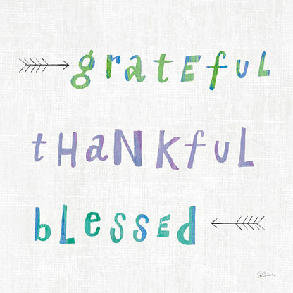 Beliefs II by Sue Schlabach. SKU 35183a. Archival Giclee Fine art print for wall decor.