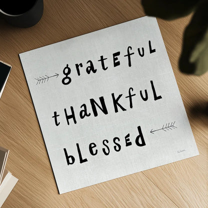 Beliefs II BW by Sue Schlabach. Shown as a detailed flat fine art print, highlighting archival giclee quality. Available as an archival giclee rolled canvas, fine art paper, or poster print. SKU 35186a.