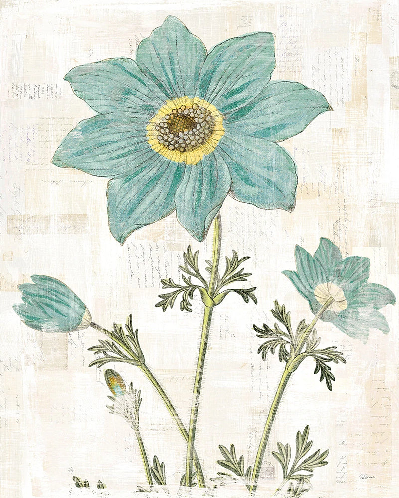 Bloemen Boek III by Sue Schlabach