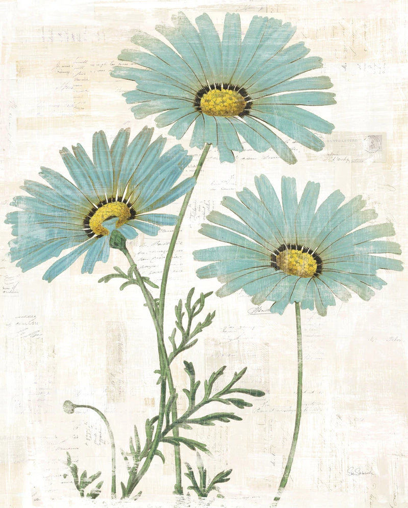Bloemen Boek IV by Sue Schlabach