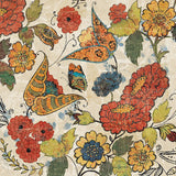 Botanical Fragments Crop by Sue Schlabach. SKU 13233a. Archival Giclee Fine art print for wall decor.