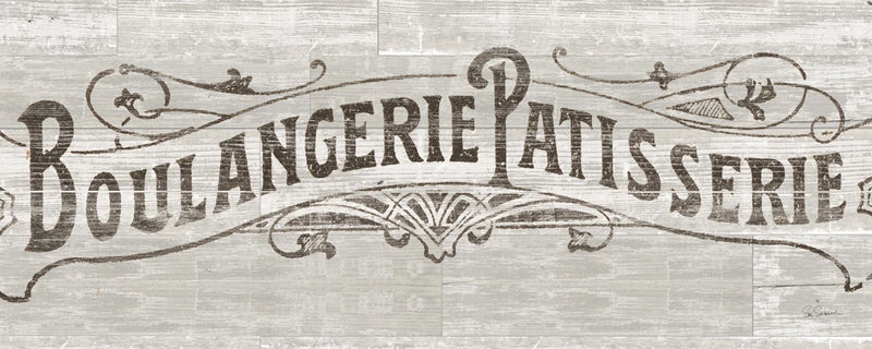 Boulangerie Patisserie v3 by Sue Schlabach