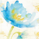 Breeze Bloom II by Sue Schlabach. SKU 20857a. Archival Giclee Fine art print for wall decor.