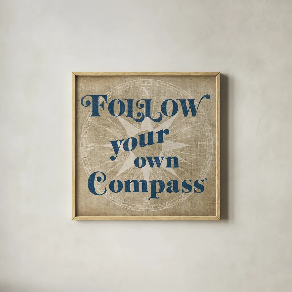 Burlap World Map III by Sue Schlabach. Shown in a natural wood glass frame for a timeless modern aesthetic. Available as an archival giclee rolled canvas, fine art paper, or poster print. SKU 63162a.