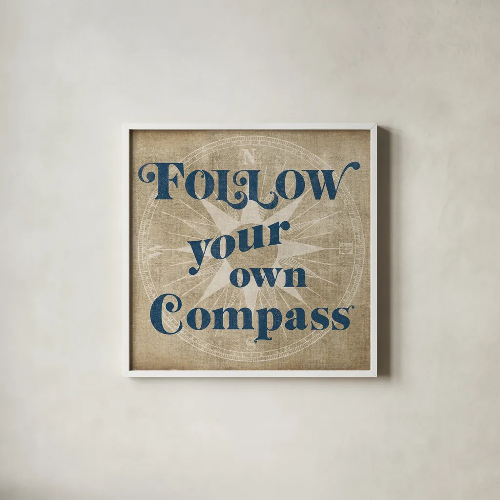 Burlap World Map III by Sue Schlabach. Shown in a crisp white glass frame for a clean and minimalist style. Available as an archival giclee rolled canvas, fine art paper, or poster print. SKU 63162a.