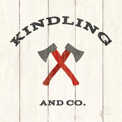 Cabin Life XI Neutral by Sue Schlabach. SKU 56246a. Archival Giclee Fine art print for wall decor.