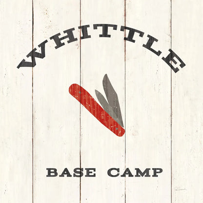 Cabin Life XIII Neutral by Sue Schlabach. SKU 56248a. Archival Giclee Fine art print for wall decor.