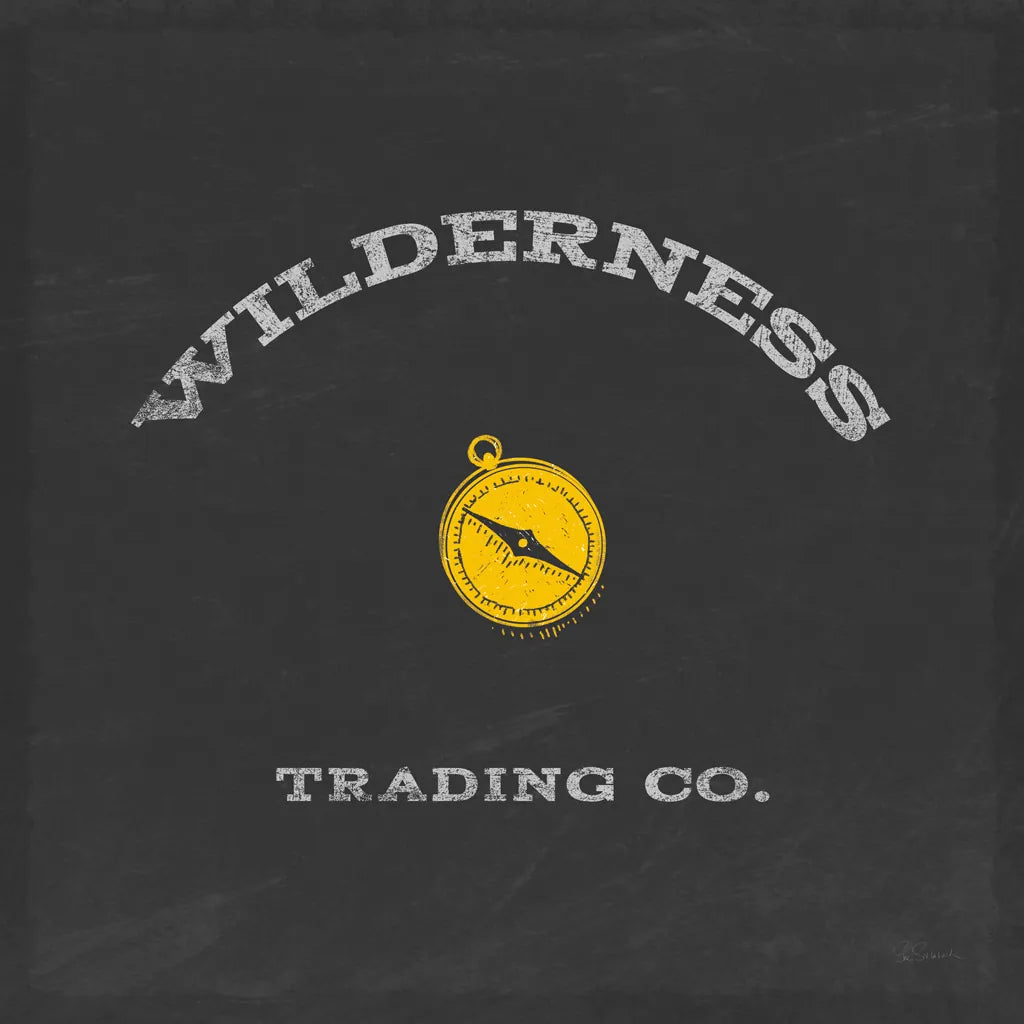 Cabin Life XIV by Sue Schlabach. SKU 47904a. Archival Giclee Fine art print for wall decor.