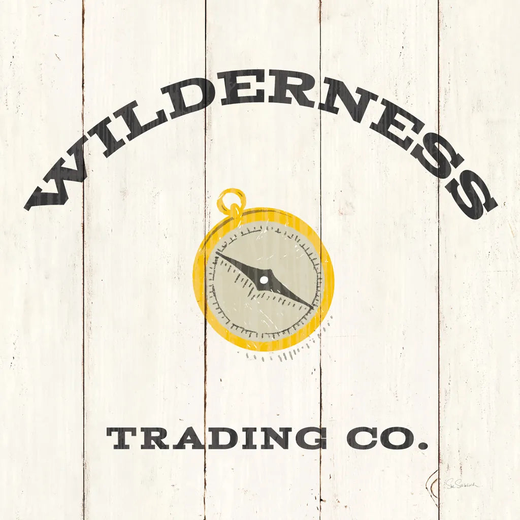 Cabin Life XIV Neutral by Sue Schlabach. SKU 56249a. Archival Giclee Fine art print for wall decor.