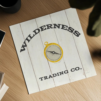 Cabin Life XIV Neutral by Sue Schlabach. Shown as a detailed flat fine art print, highlighting archival giclee quality. Available as an archival giclee rolled canvas, fine art paper, or poster print. SKU 56249a.