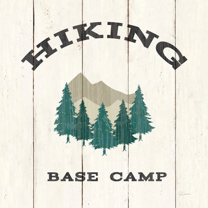 Cabin Life XV Neutral by Sue Schlabach. SKU 72069a. Archival Giclee Fine art print for wall decor.