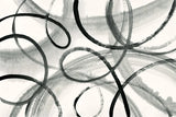 Calligraphia by Sue Schlabach. SKU 30541i. Archival Giclee Fine art print for wall decor.