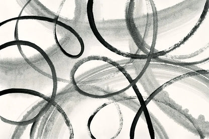 Calligraphia by Sue Schlabach. SKU 30541i. Archival Giclee Fine art print for wall decor.