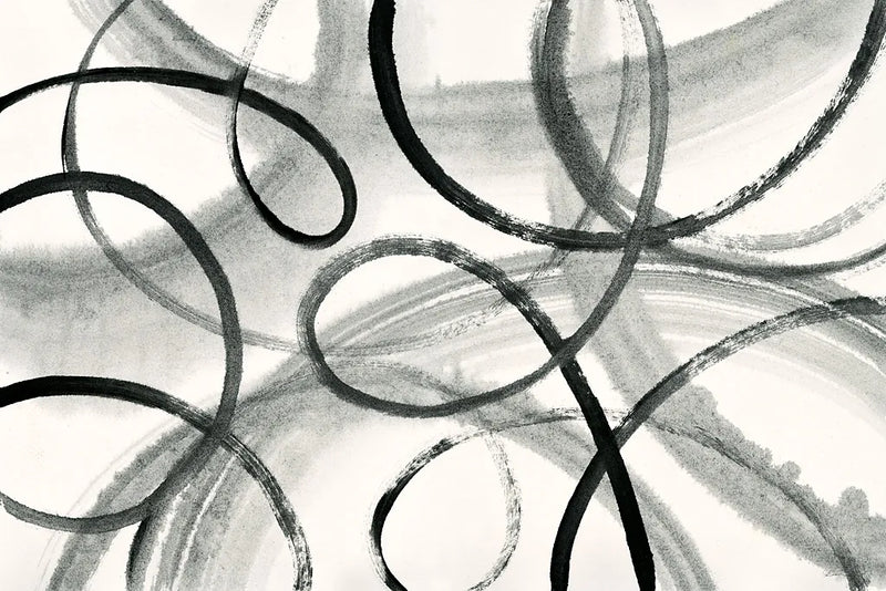 Calligraphia by Sue Schlabach. SKU 30541i. Archival Giclee Fine art print for wall decor.