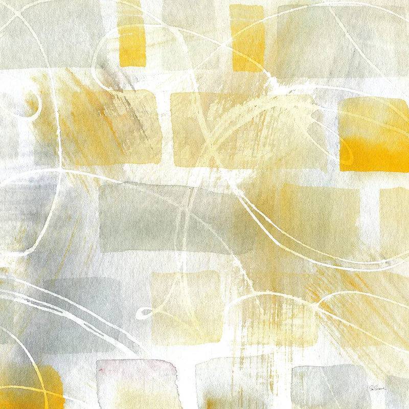 Caracalla III by Sue Schlabach. SKU 27543a. Archival Giclee Fine art print for wall decor.