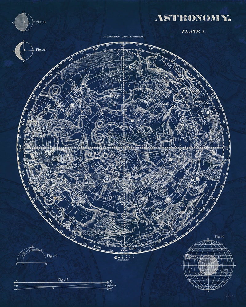 Celestial Blueprint v2 by Sue Schlabach