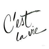 Cest La Vie by Sue Schlabach. SKU 48130a. Archival Giclee Fine art print for wall decor.