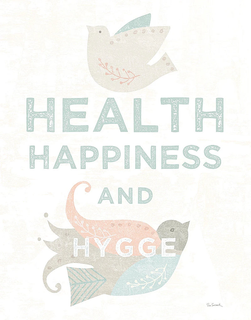 Cozy Hygge II Dark by Sue Schlabach