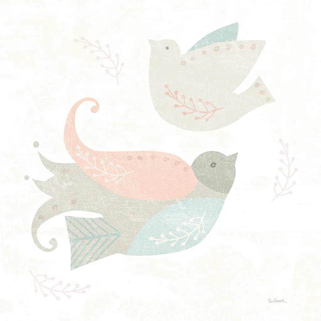 Cozy Hygge III Dark by Sue Schlabach. SKU 34180a. Archival Giclee Fine art print for wall decor.