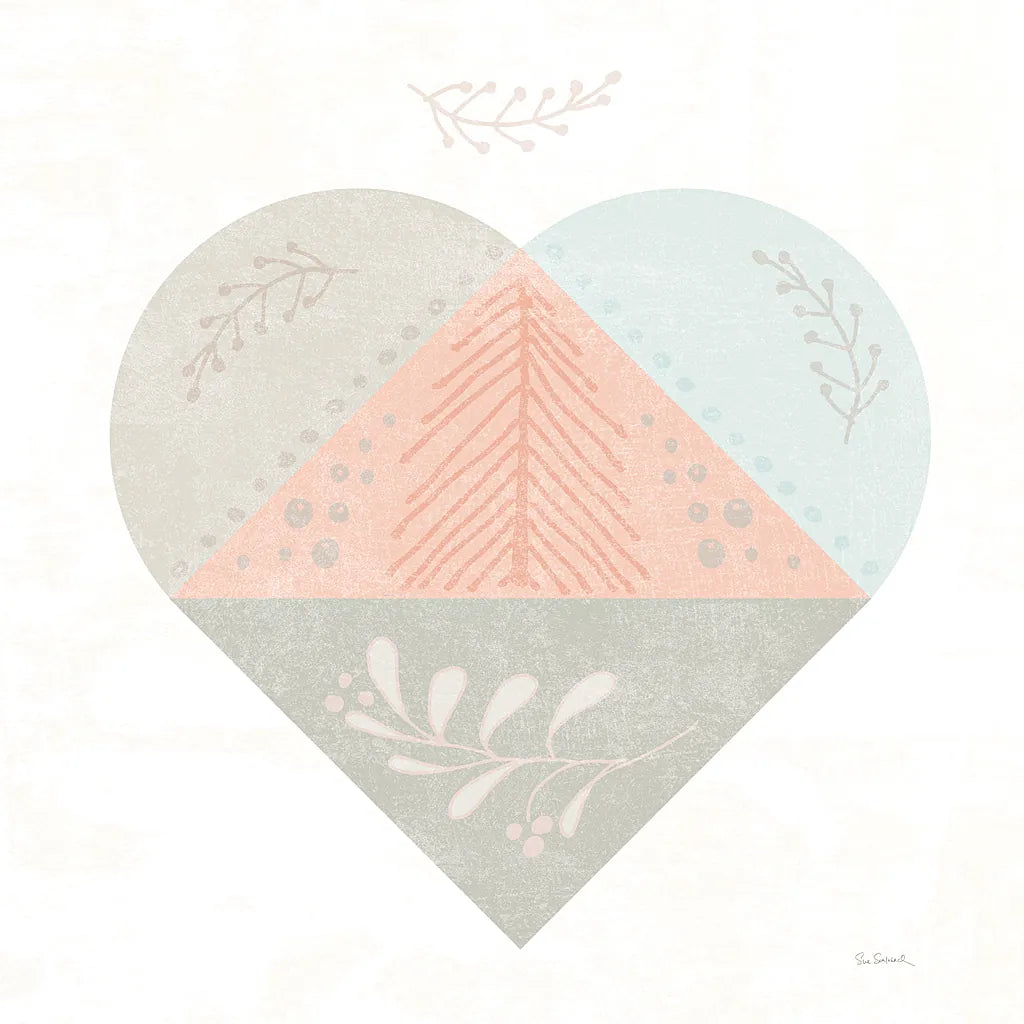 Cozy Hygge IV Dark by Sue Schlabach. SKU 34181a. Archival Giclee Fine art print for wall decor.