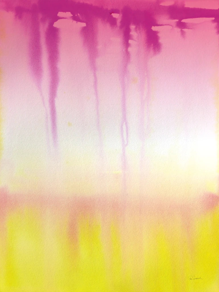 Dip Dye I Bright by Sue Schlabach