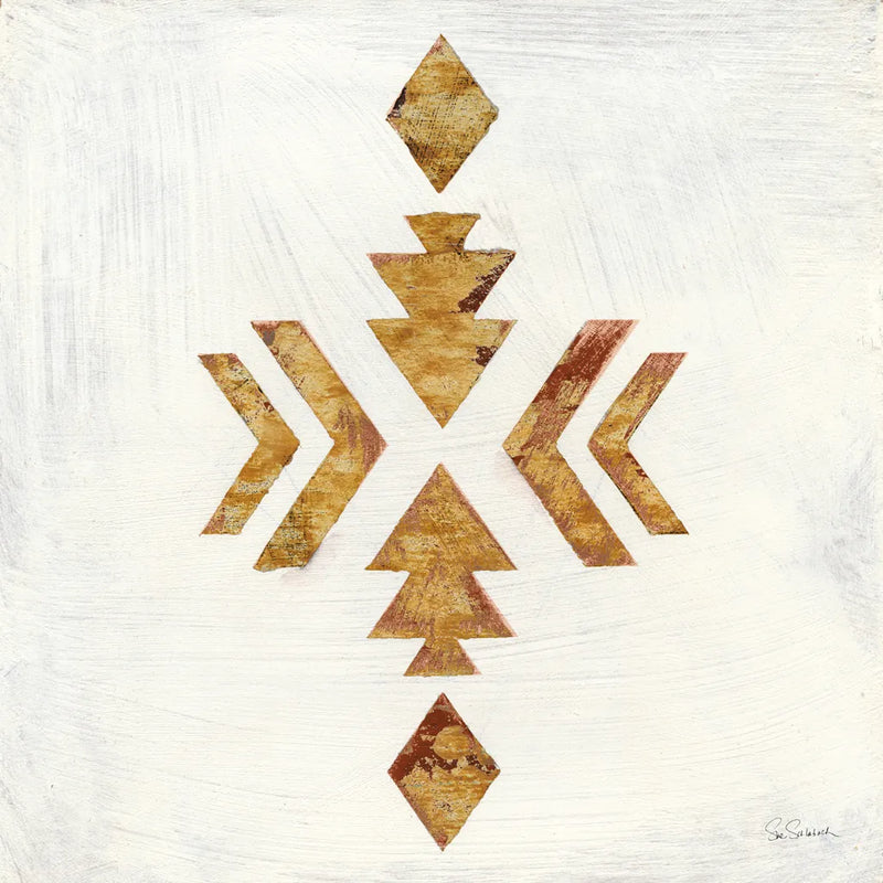 Directional I by Sue Schlabach. SKU 61143a. Archival Giclee Fine art print for wall decor.