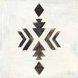 Directional I Black by Sue Schlabach. SKU 61145a. Archival Giclee Fine art print for wall decor.