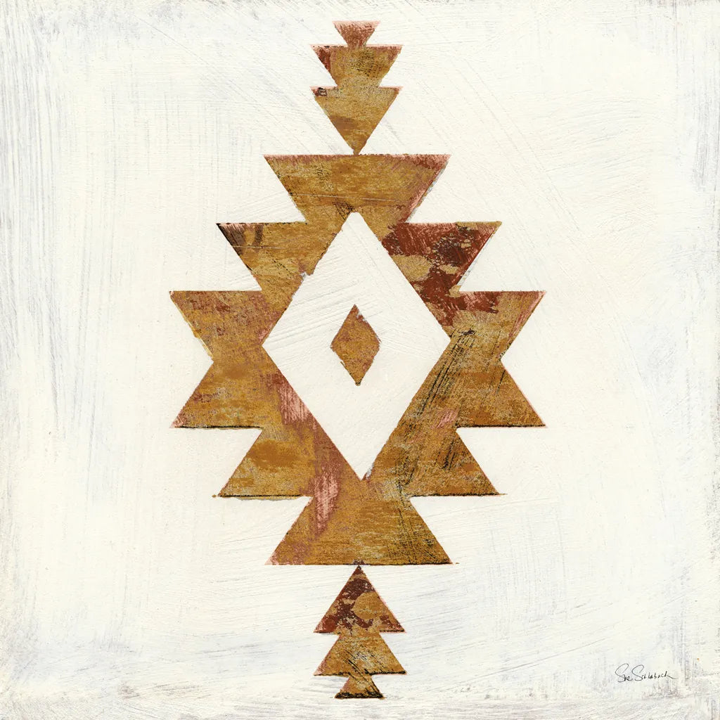 Directional II by Sue Schlabach. SKU 61144a. Archival Giclee Fine art print for wall decor.