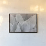 Dream Desert VI BWC by Sue Schlabach. shown as a paper print in a black flame. Available as a archival giclee rolled canvas, fine art paper, or poster print. SKU 56311i.