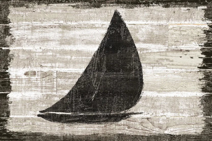 Driftwood Coast I by Sue Schlabach. SKU 48728i. Archival Giclee Fine art print for wall decor.